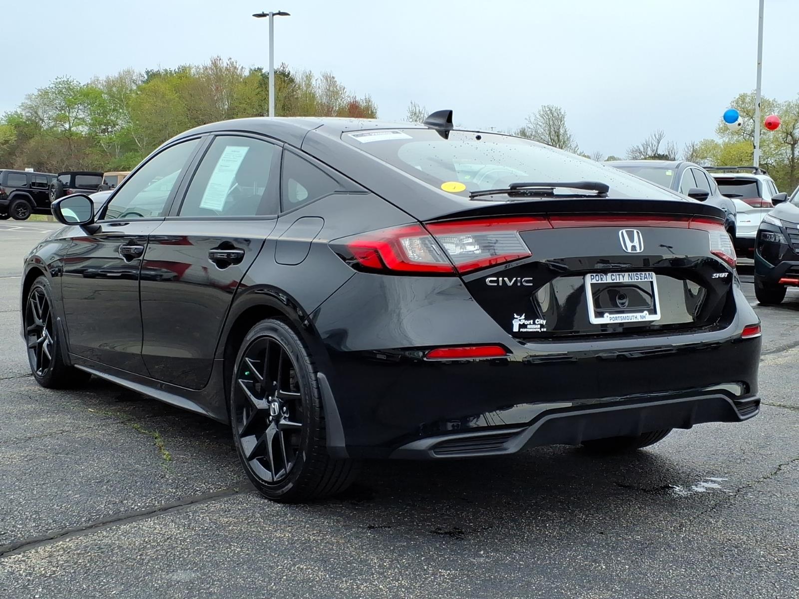 HondaCivic28