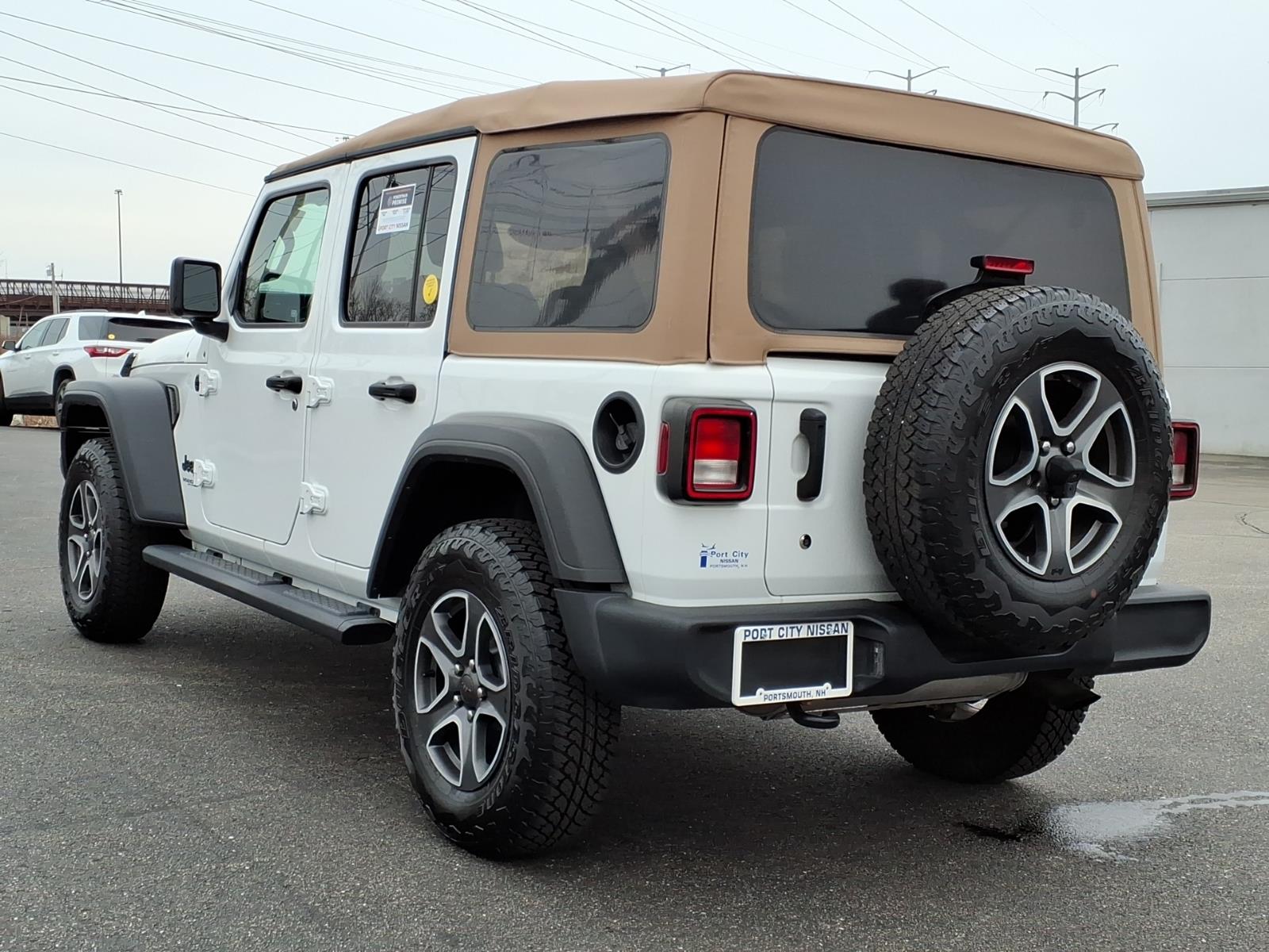 JeepWrangler Unlimited28