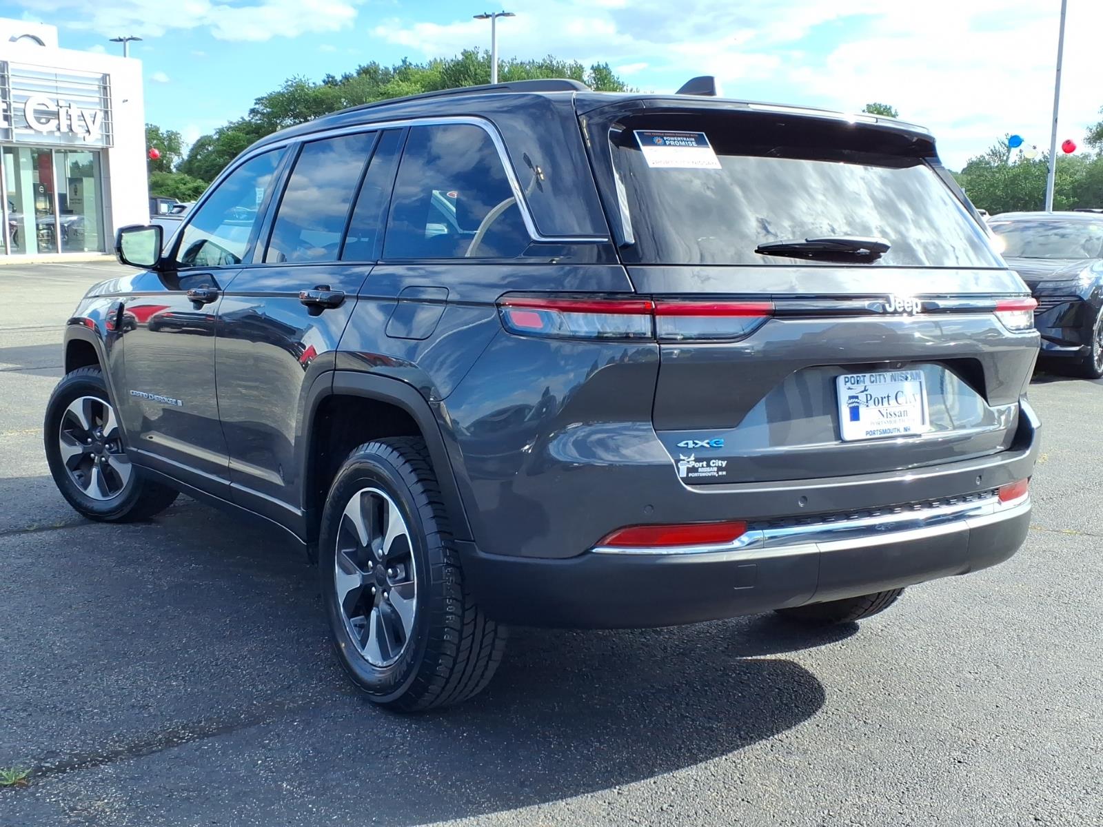 JeepGrand Cherokee28