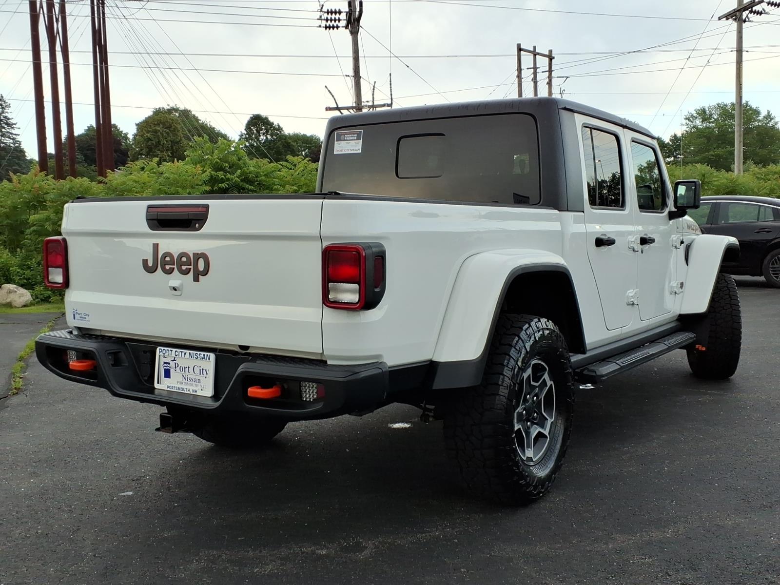JeepGladiator28