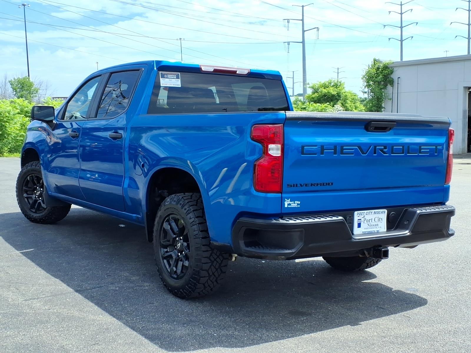 ChevroletSilverado 150028