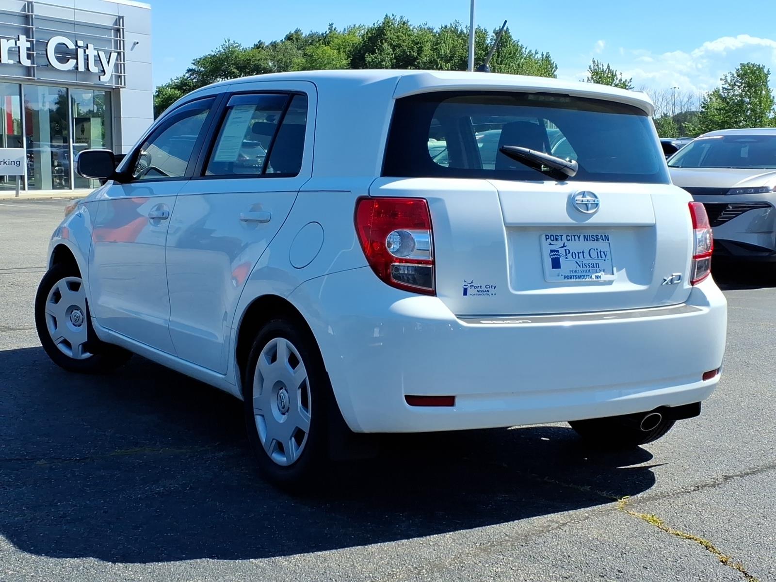 ScionxD28