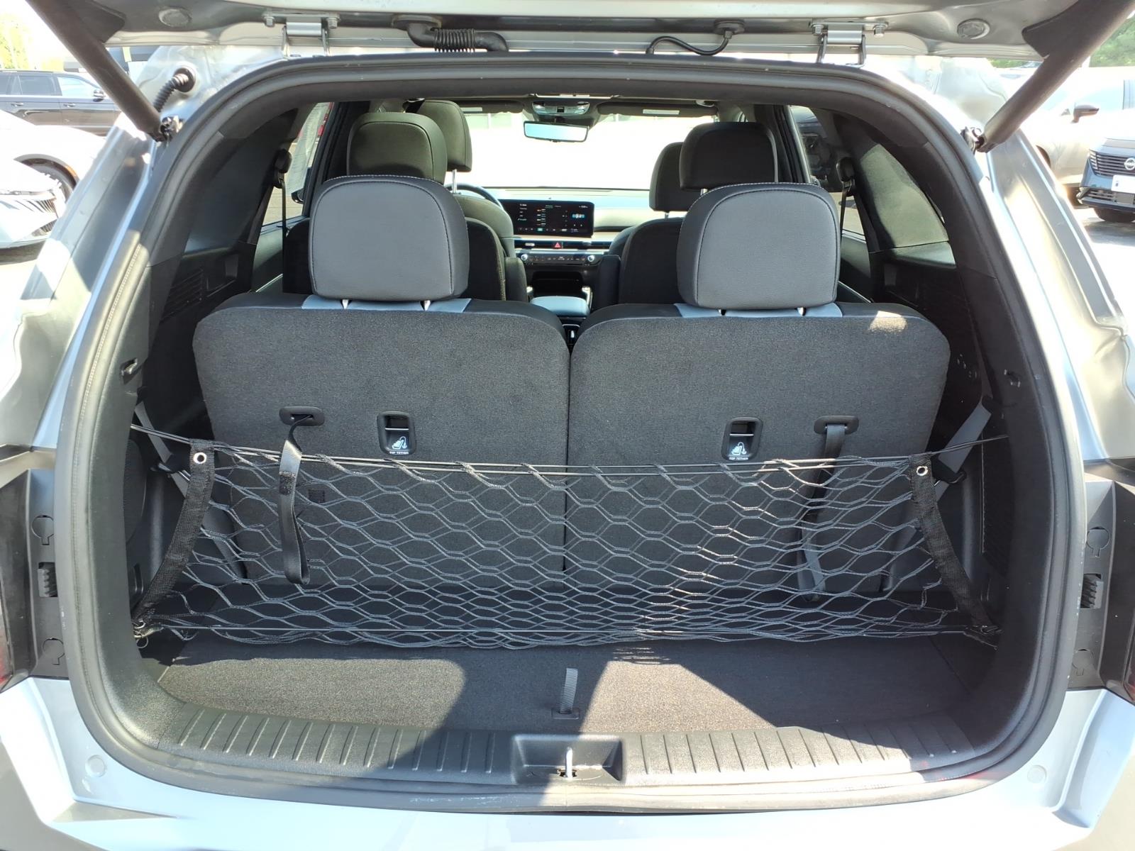 KiaSorento Hybrid28