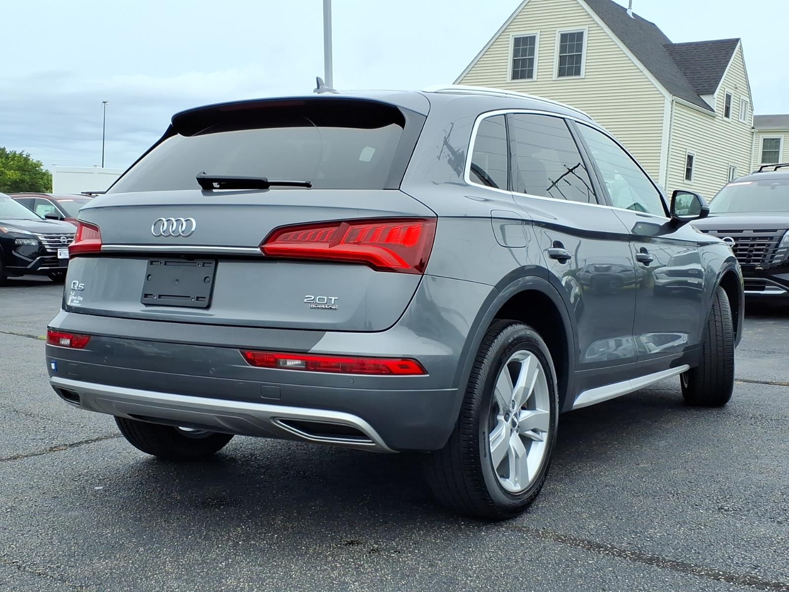 AudiQ528