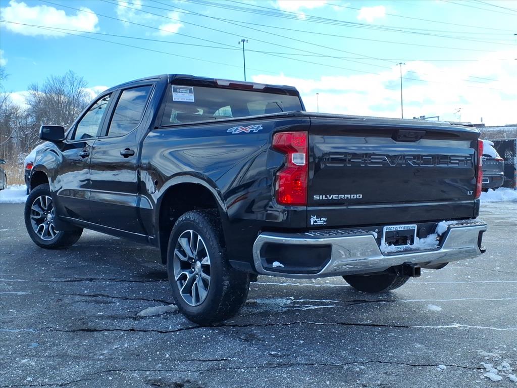 ChevroletSilverado 150028