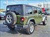 2021 Jeep Wrangler Unlimited Freedom