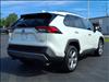 2020 Toyota RAV4 Hybrid Limited