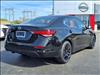 2022 Nissan Sentra S
