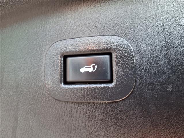 2021 INFINITI QX80 Premium Select