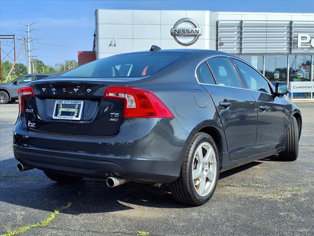 2013 Volvo S60 T5 Premier