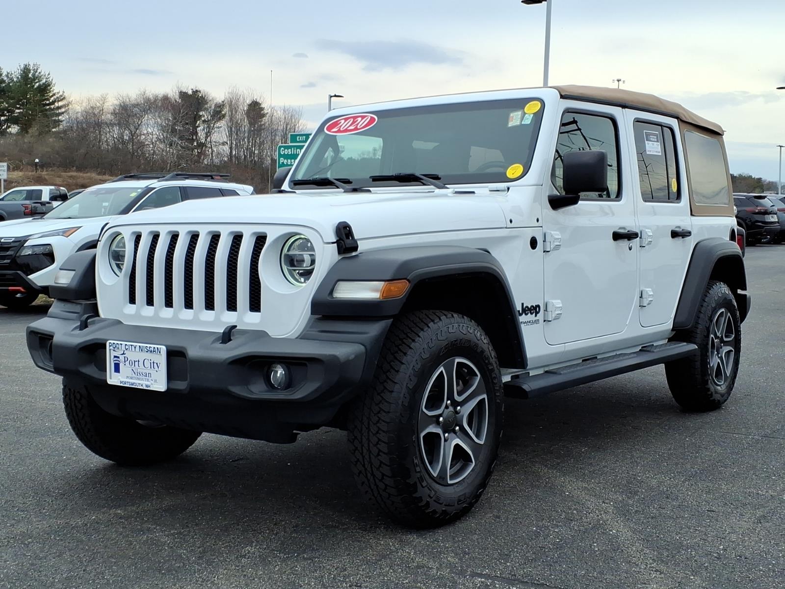 JeepWrangler Unlimited29