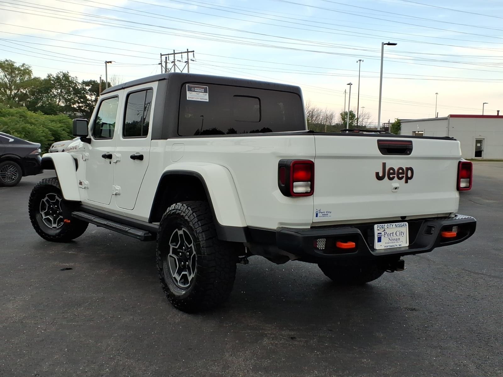 JeepGladiator29