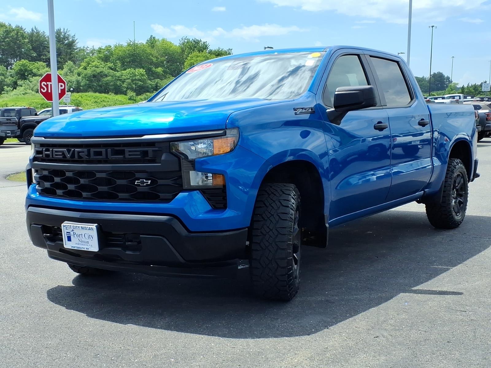 ChevroletSilverado 150029