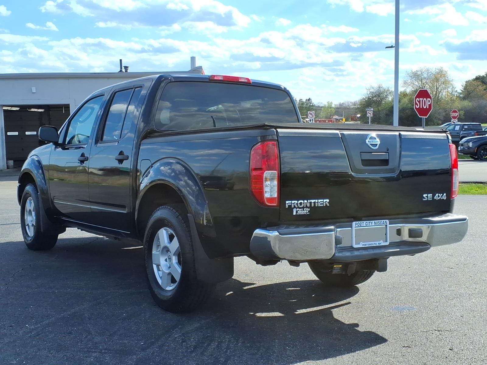 NissanFrontier29