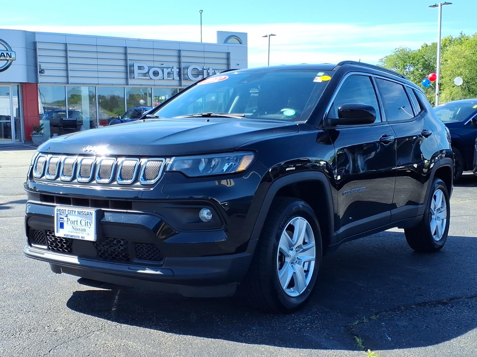 JeepCompass29