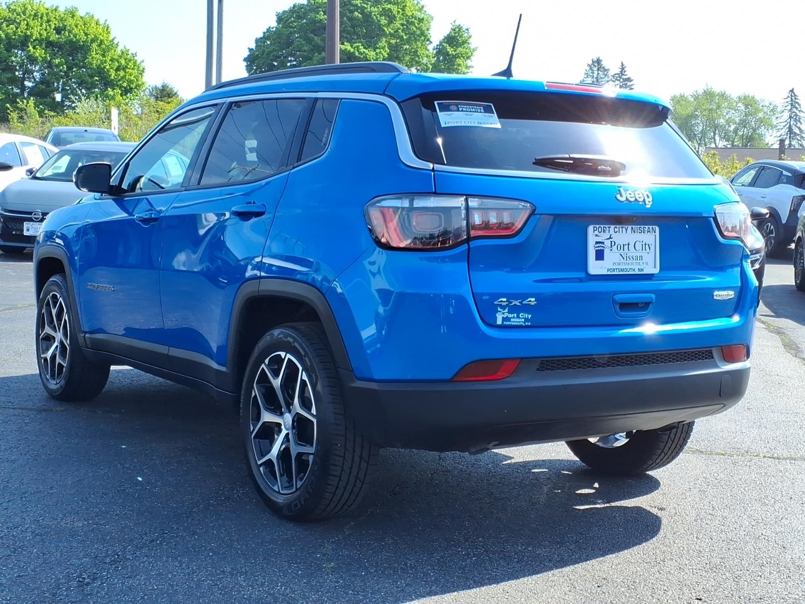 JeepCompass29