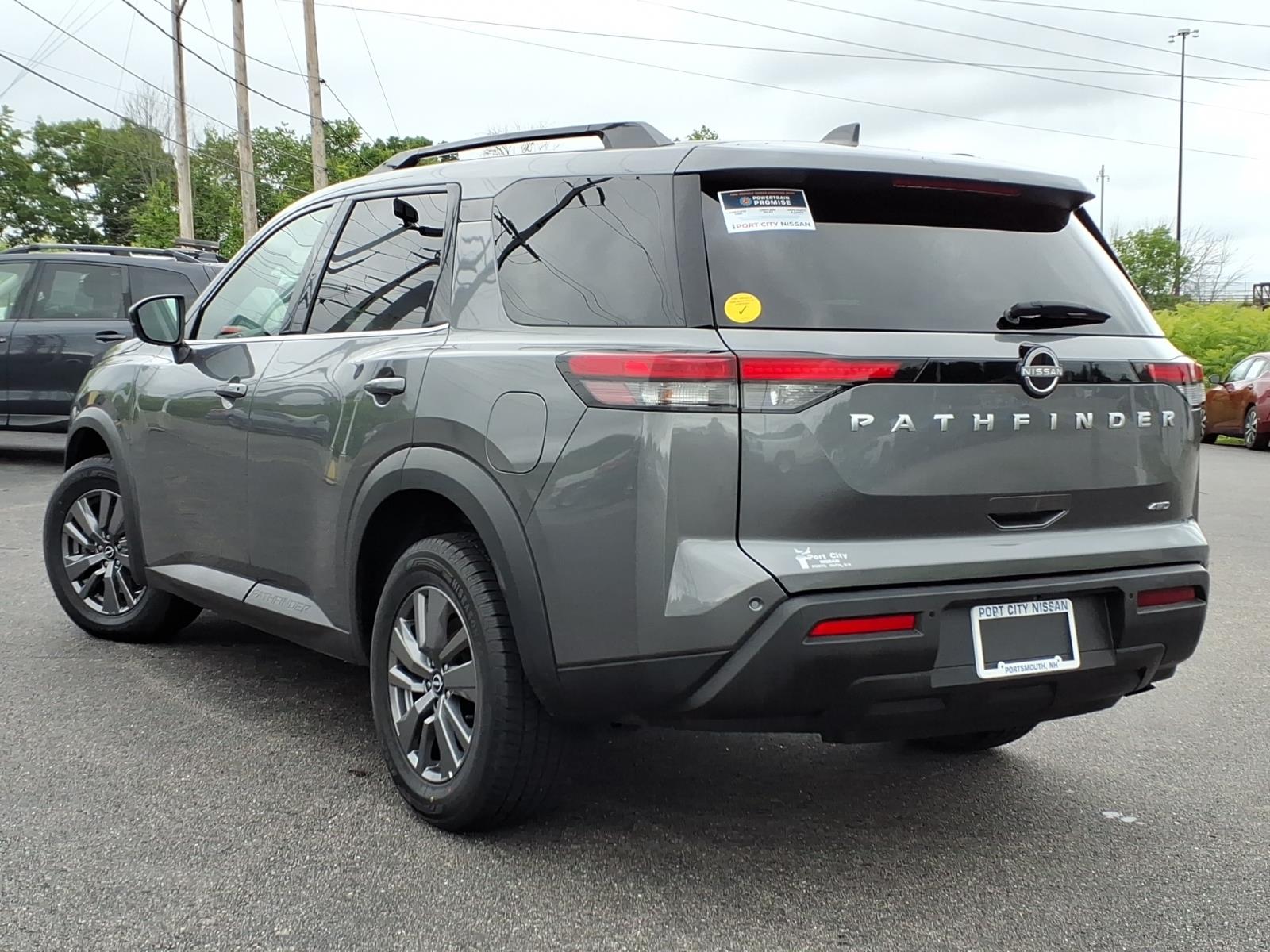 NissanPathfinder29