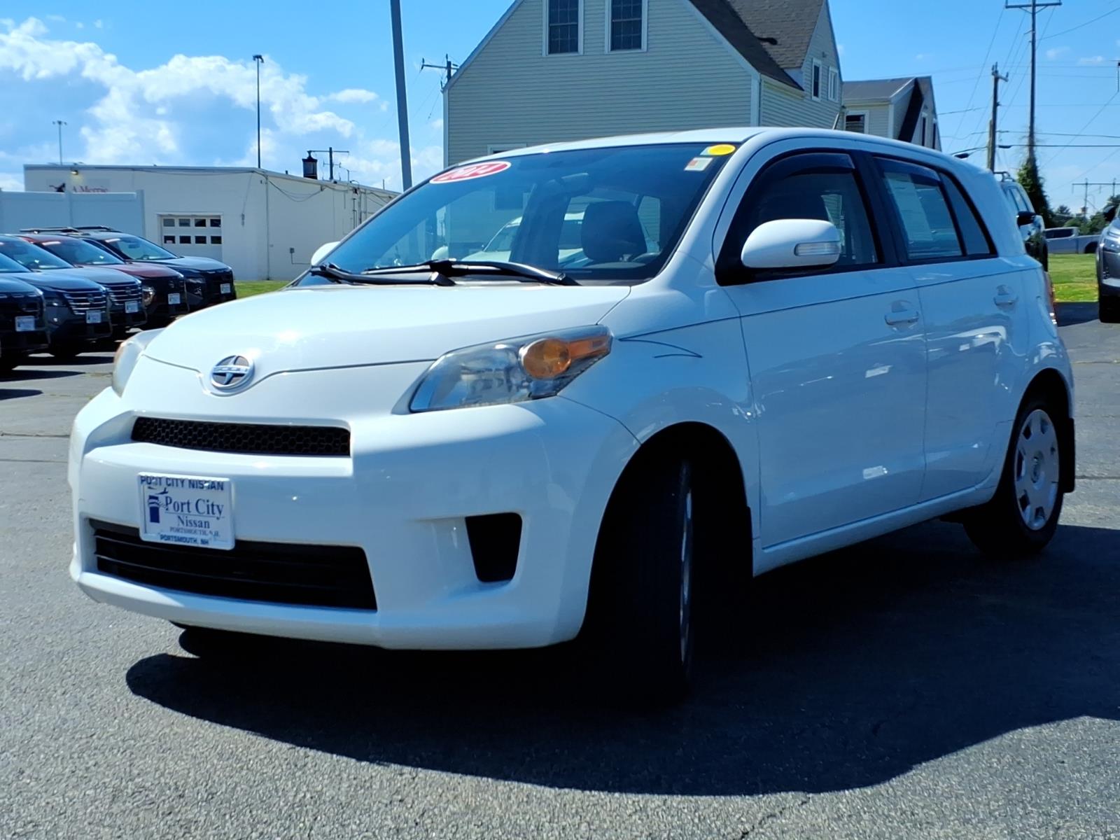 ScionxD29