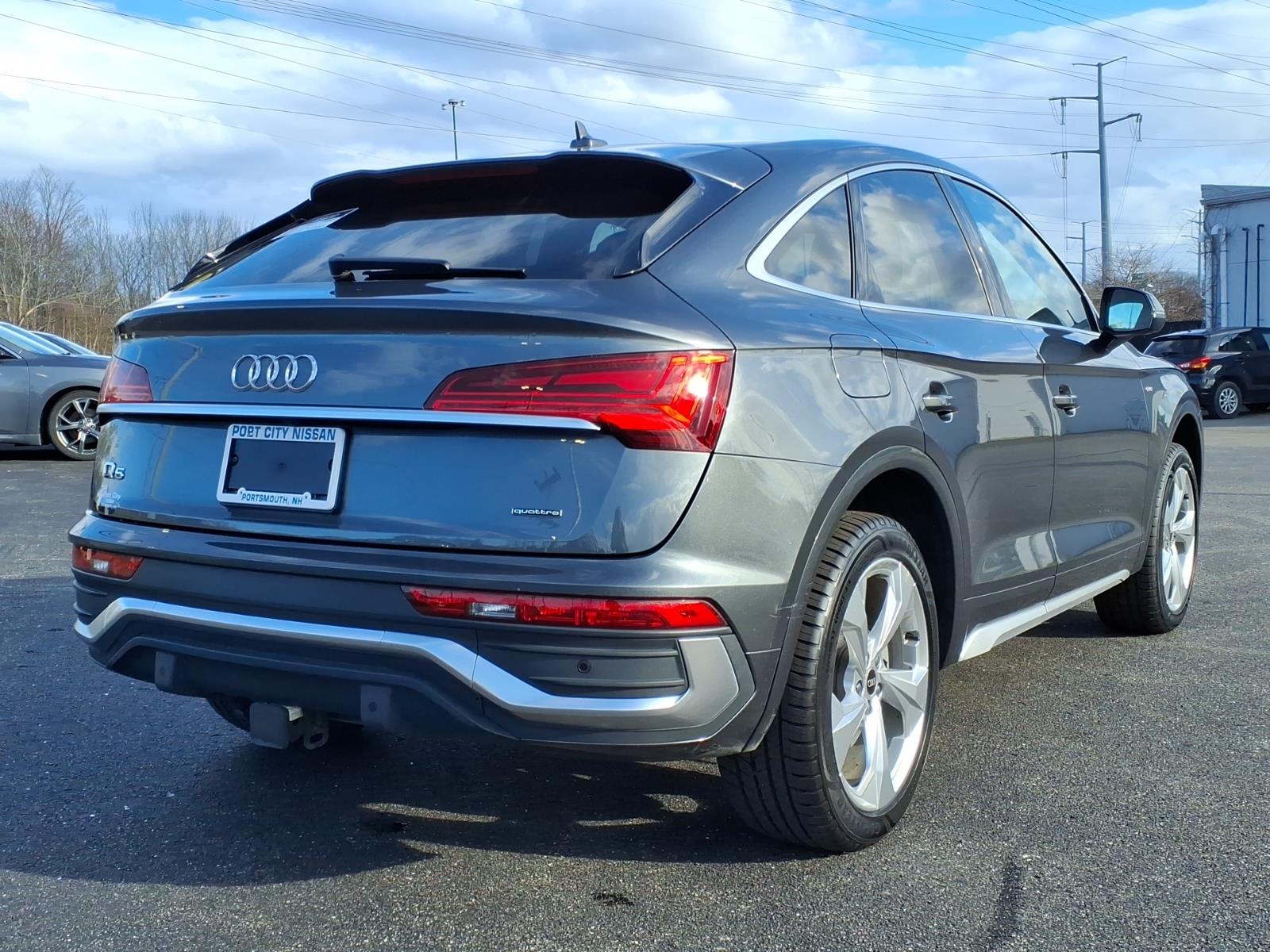 AudiQ5 Sportback29