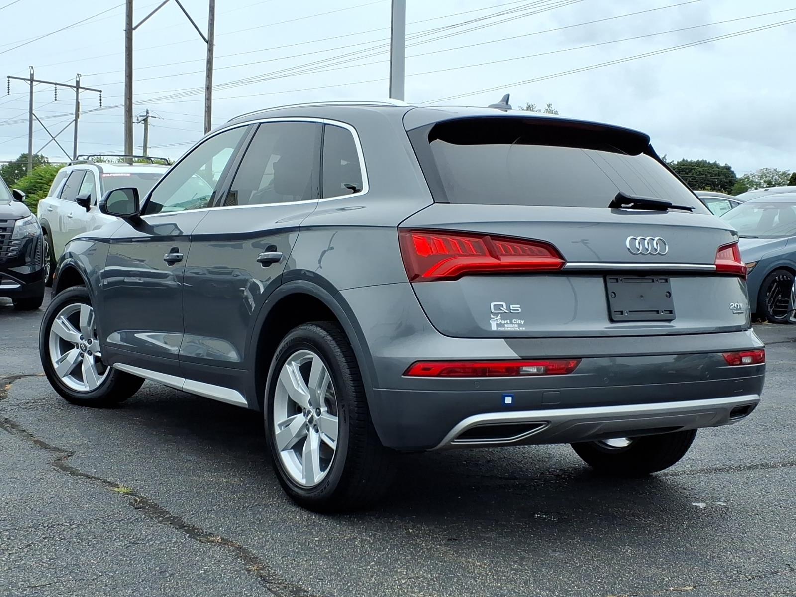 AudiQ529