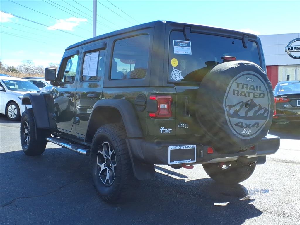 JeepWrangler Unlimited29