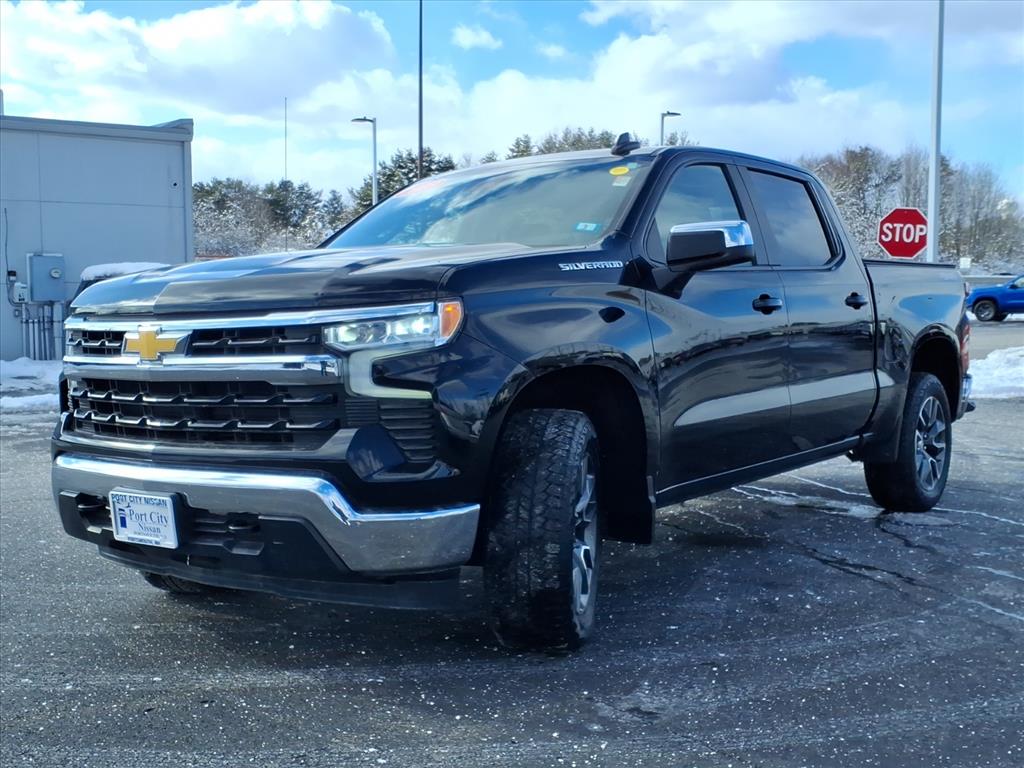 ChevroletSilverado 150029