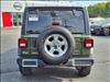 2021 Jeep Wrangler Unlimited Freedom