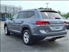 2019 Volkswagen Atlas V6 S 4Motion