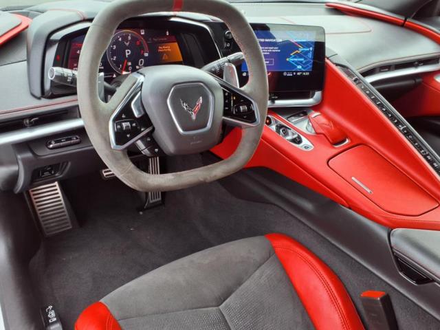 2022 Chevrolet Corvette Stingray