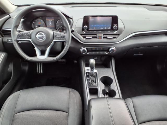 2021 Nissan Altima 2.5 S