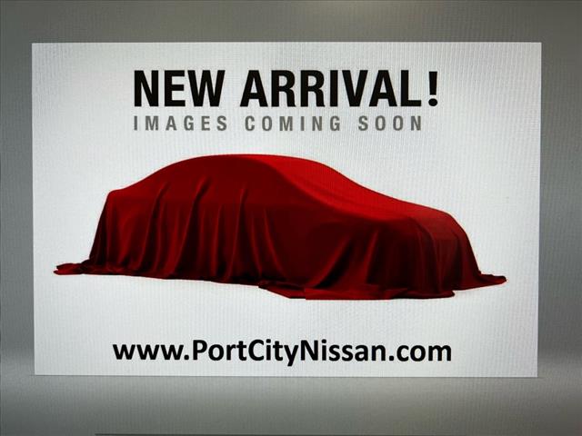 2010 Nissan Frontier LE
