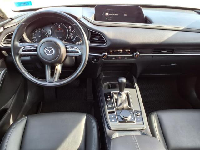 2022 Mazda CX-30 2.5 S Select