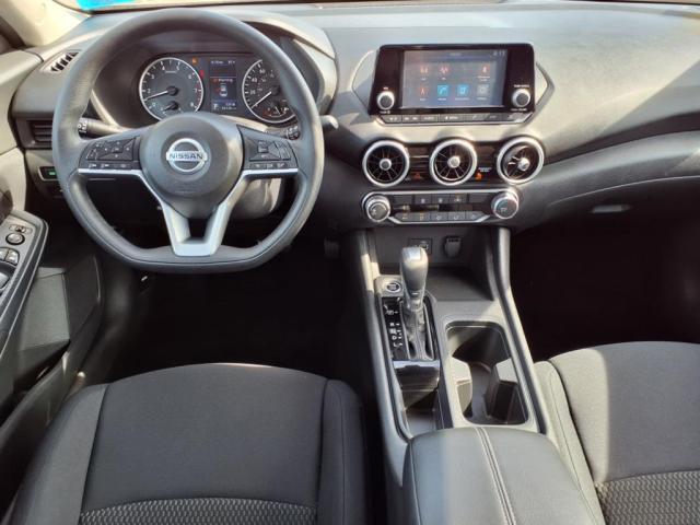2022 Nissan Sentra S
