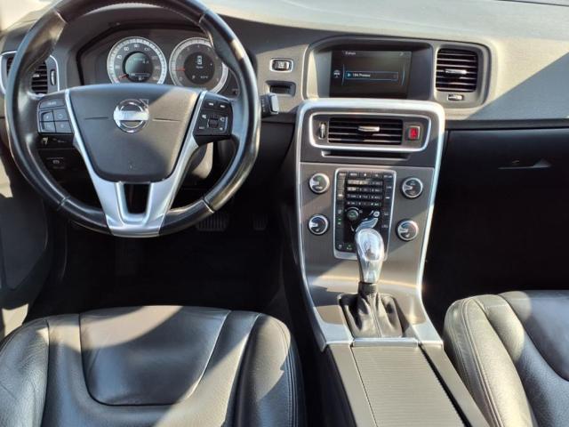 2013 Volvo S60 T5 Premier