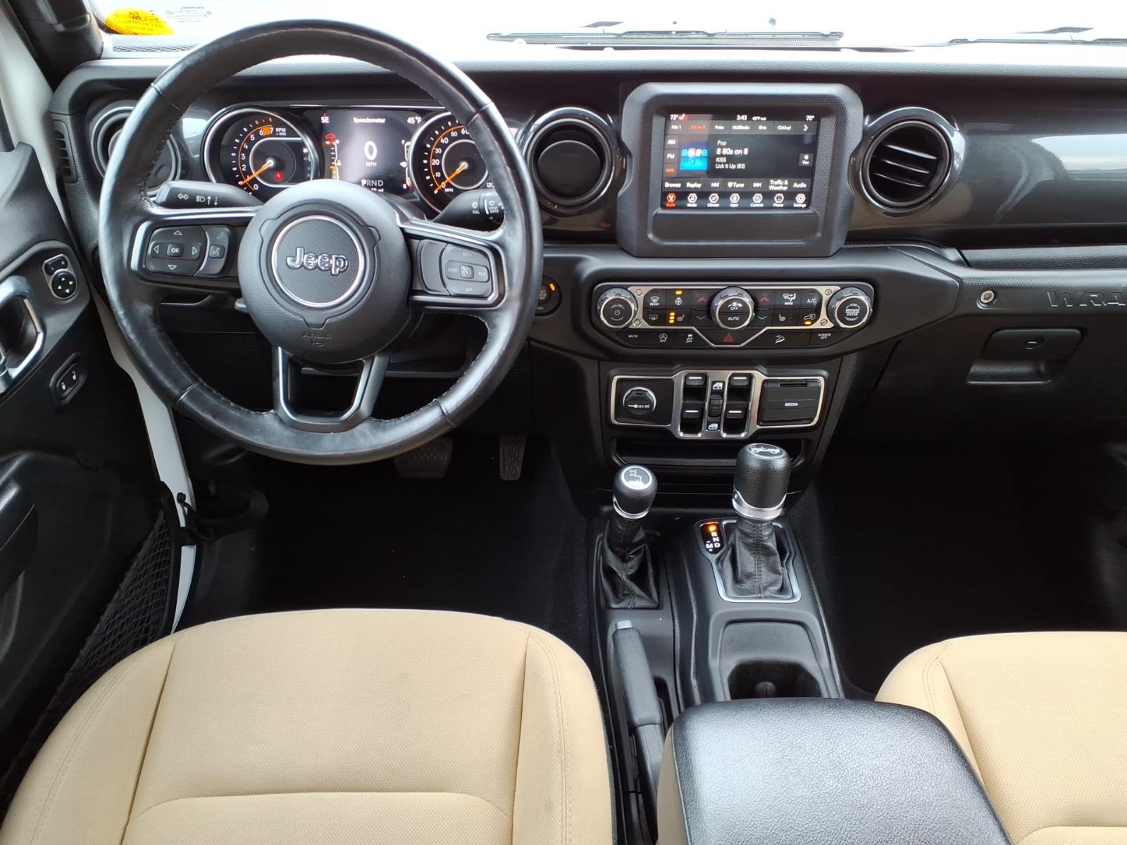 JeepWrangler Unlimited2