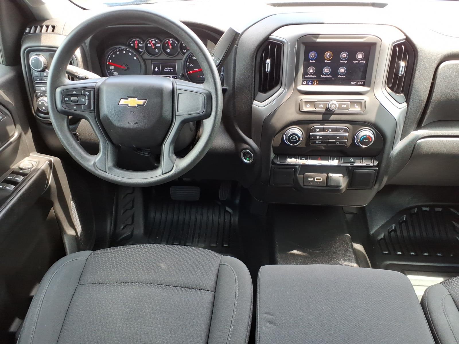 ChevroletSilverado 15002
