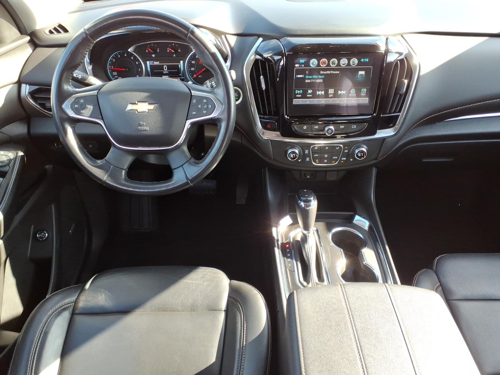 ChevroletTraverse2