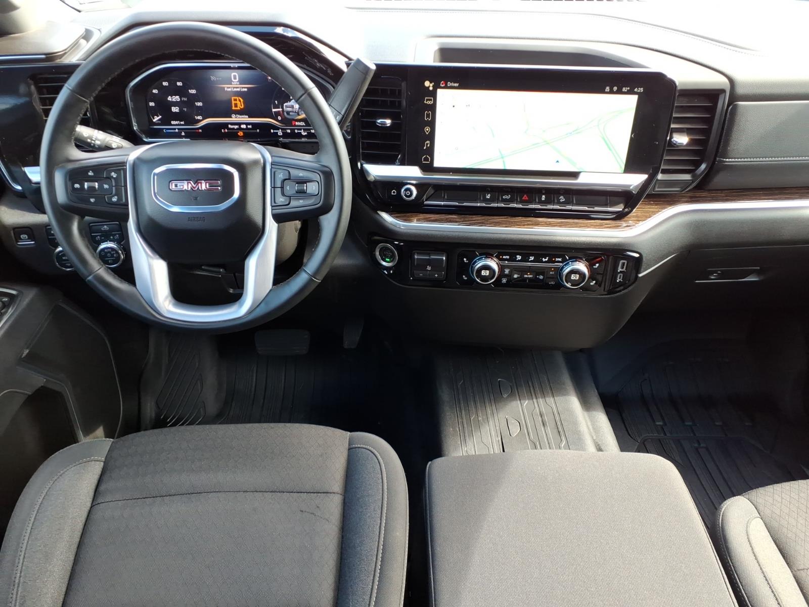 GMCSierra 2500HD2