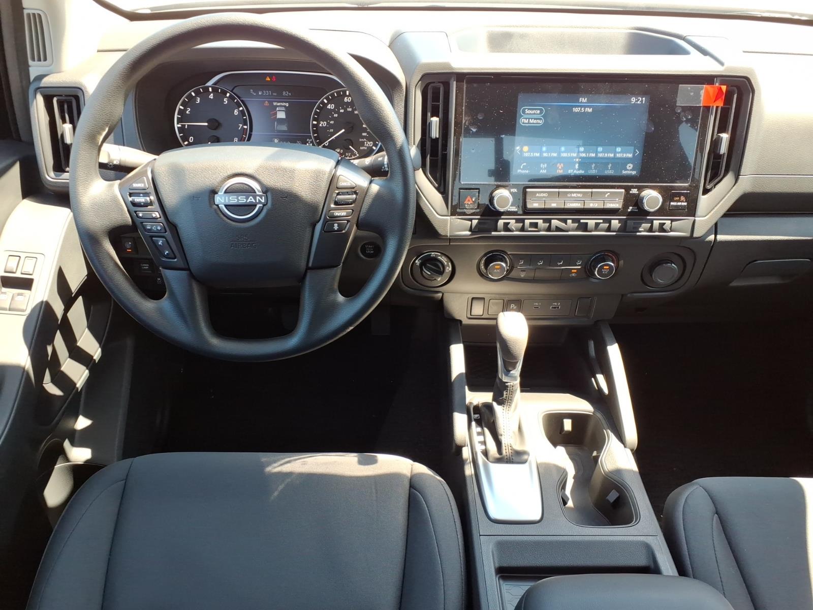 NissanFrontier2