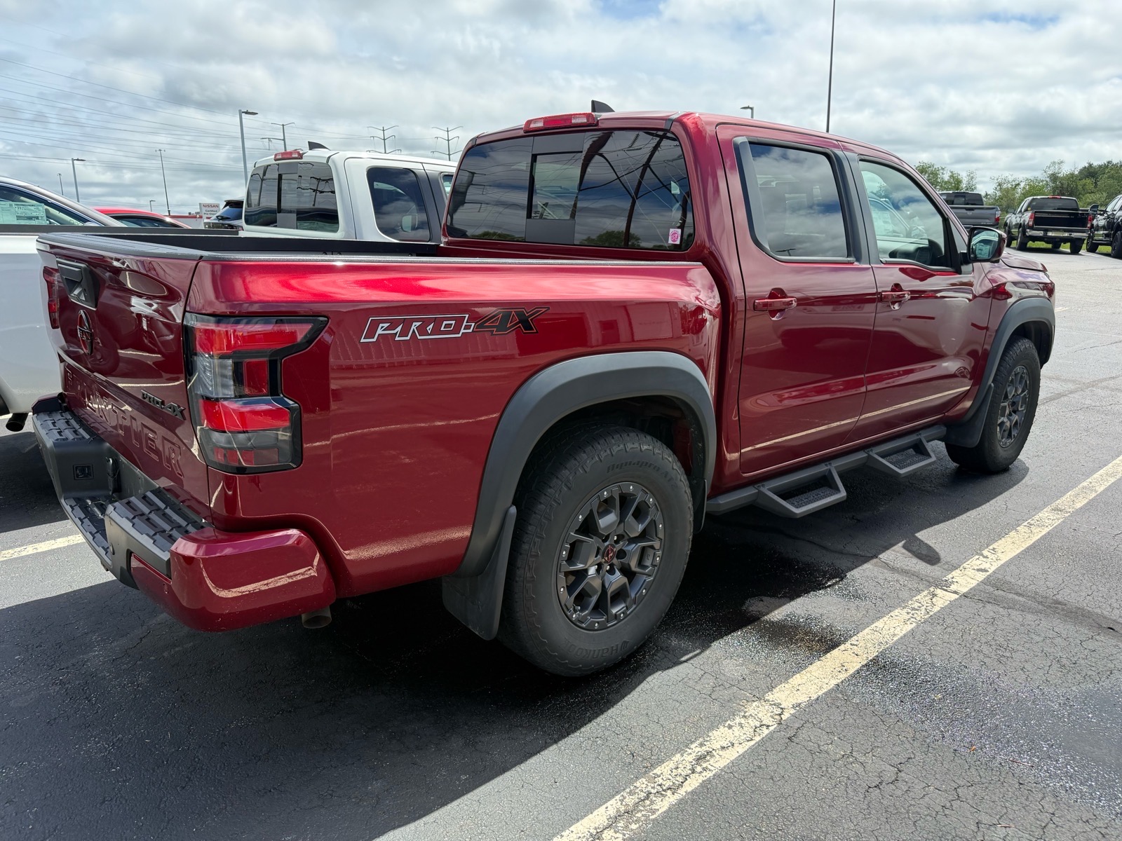 NissanFrontier2