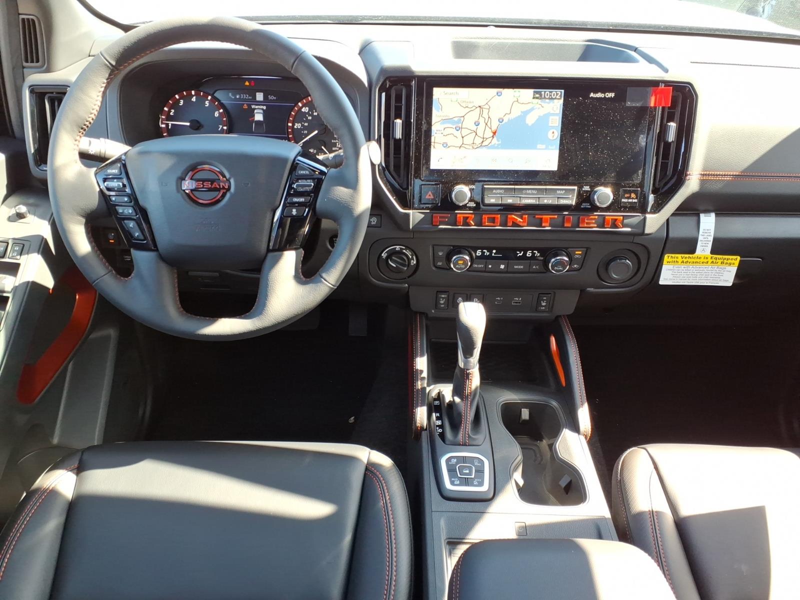 NissanFrontier2