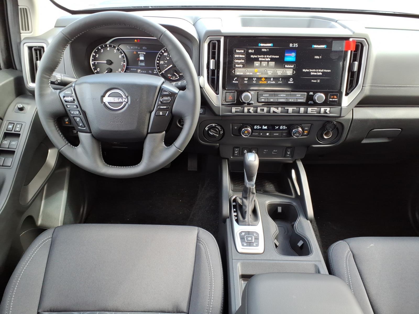 NissanFrontier2
