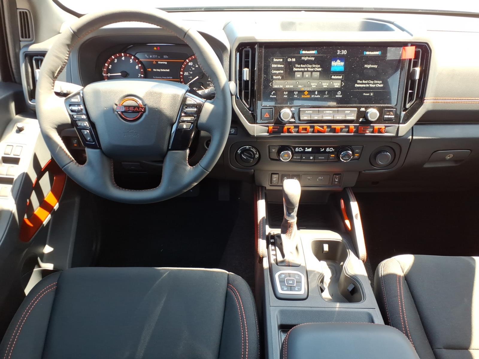 NissanFrontier2