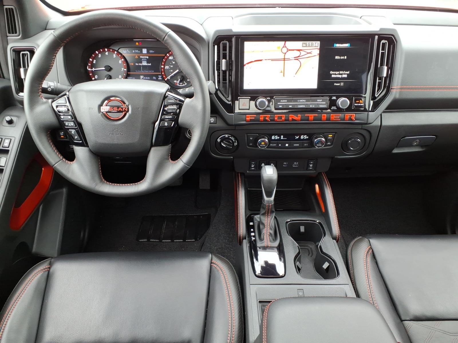 NissanFrontier2