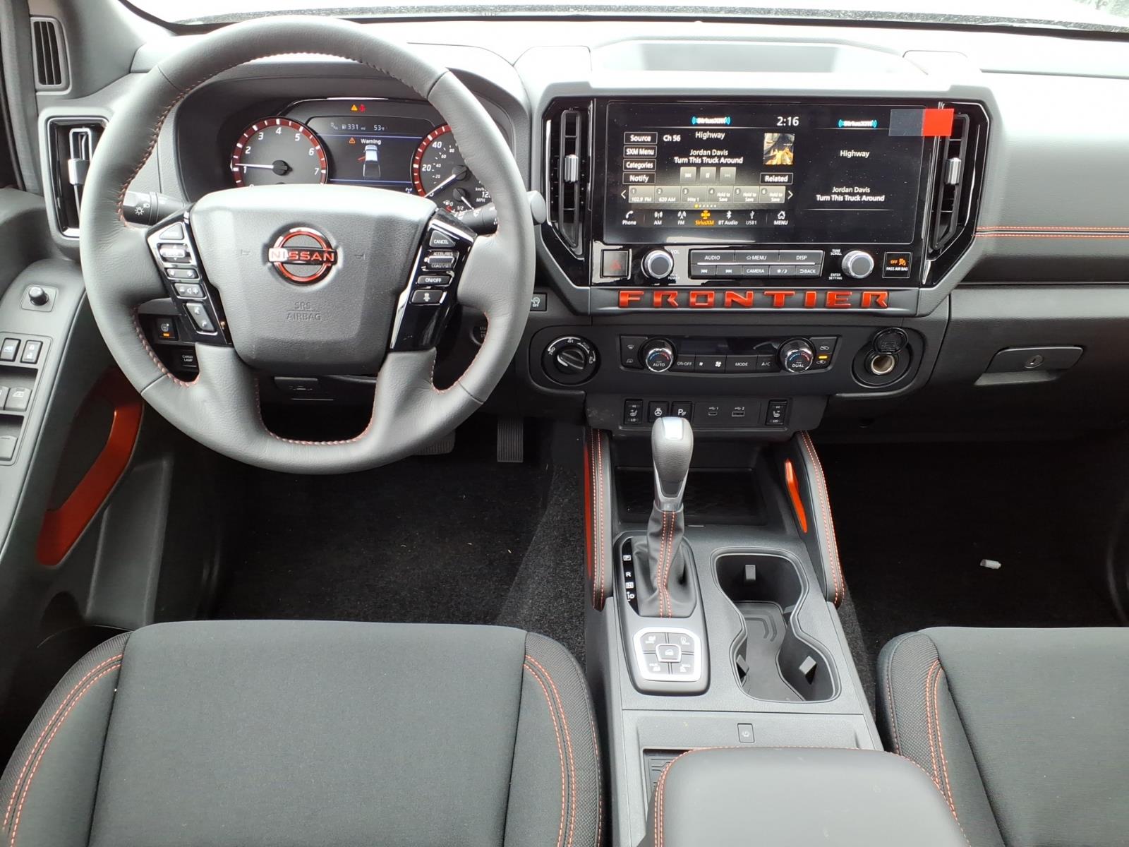 NissanFrontier2
