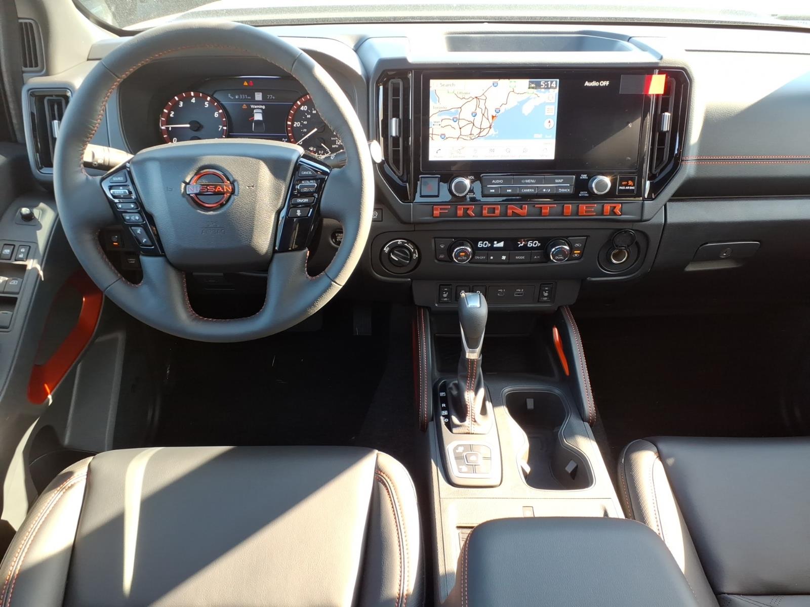 NissanFrontier2