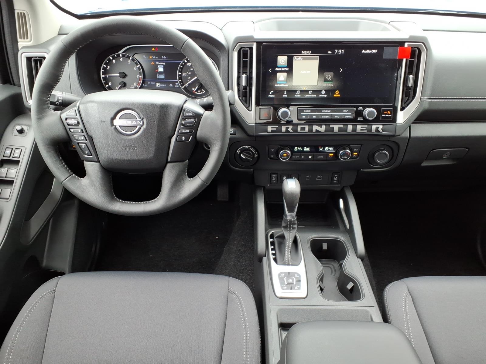 NissanFrontier2