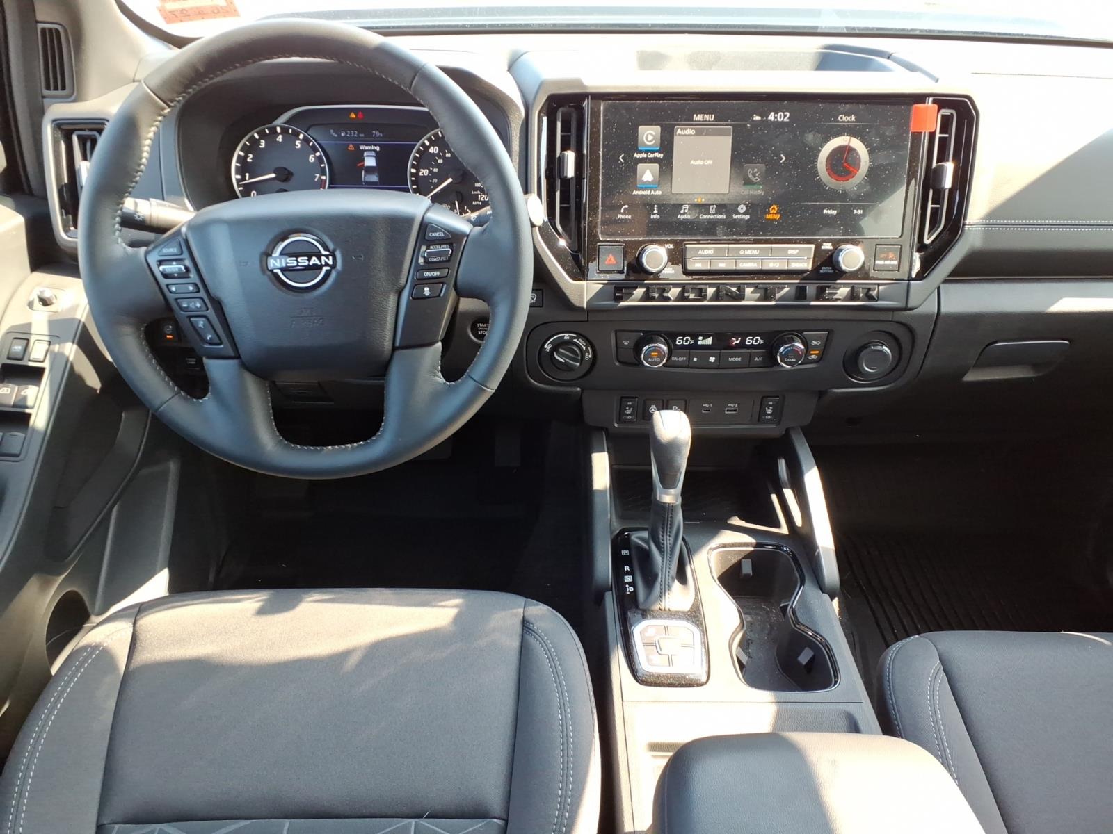 NissanFrontier2