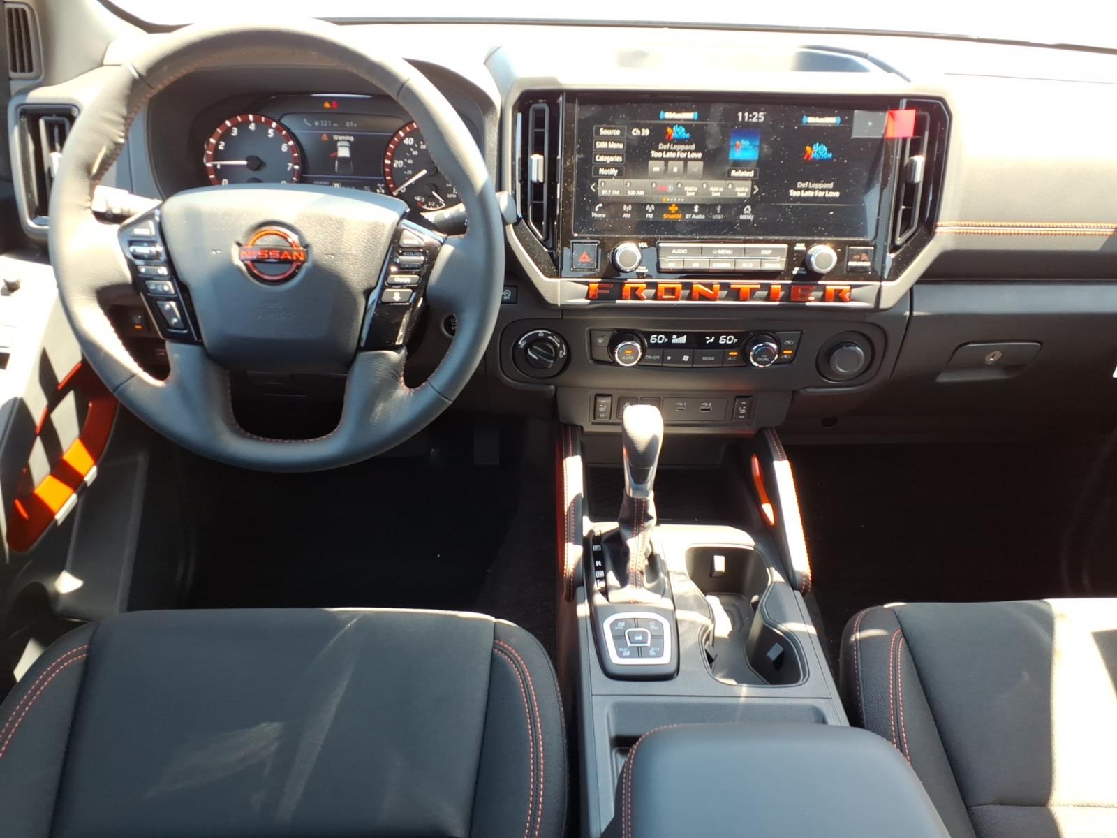 NissanFrontier2
