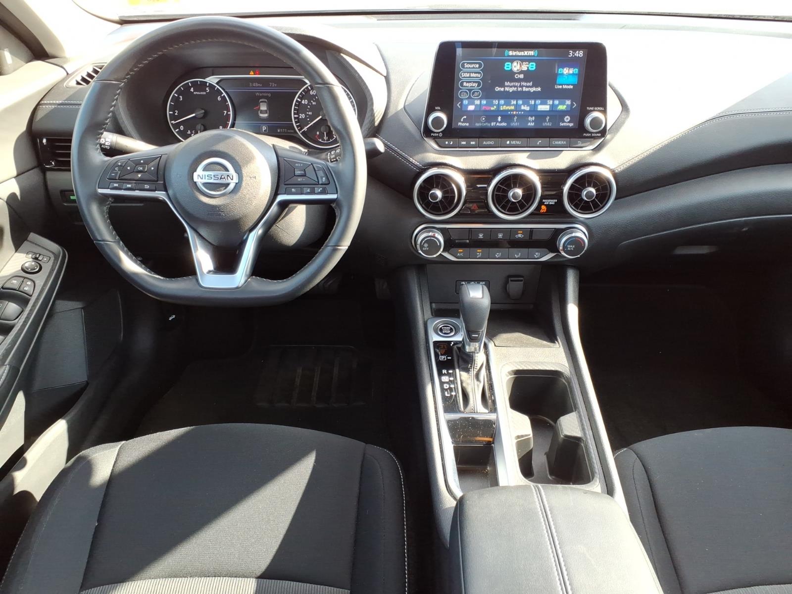 NissanSentra2